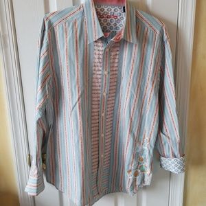 Robert Graham Shirt
